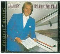 Clayderman, Richard - Memories