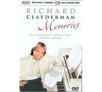 Clayderman,Richard - Memories [DVD-AUDIO]