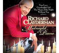 Clayderman, Richard - Midnight Piano