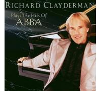 Clayderman, Richard - Plays The Hits Of Abba
