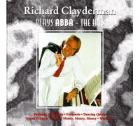 Clayderman Richard - Richard Clayderman Plays Abba
