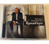 Richard Clayderman – Richard Clayderman: Romantique – CD – Universal Music Group