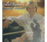 Clayderman, Richard - Romantic America