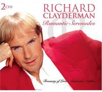 Clayderman, Richard - Romantic Serenades