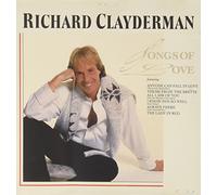 Clayderman Richard - Songs of Love