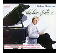 Clayderman, Richard - The Best Of Classics