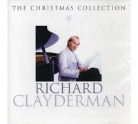 Clayderman, Richard - The Christmas Collection