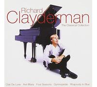 Clayderman, Richard - The Classical Collection