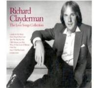 Clayderman, Richard - The Love Songs Collection