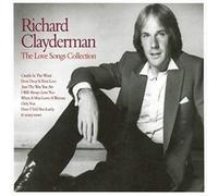 Clayderman, Richard - The Love Songs Collection