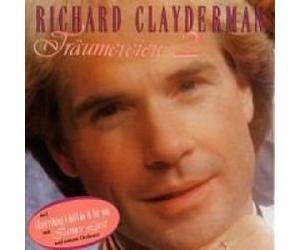 Clayderman,Richard - Träumereien 2