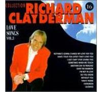 Clayderman, Richard - Vol. 3-Love Songs