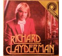 Claydermann, Richard - Ballade pour Adeline + Für Elise - Lovestory + Elisabeth-Serenade