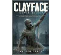 Clayface Movie Review: Plot Breakdown, Ending Explained, Character Analysis, Matt Hagen's Transformation, Hidden Details, Symbolism, DC Universe Connections, and Filmmaking Insights
