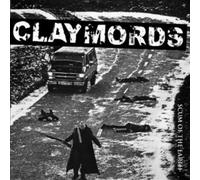 Claymords - Scum Of The Earth