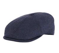 Claymore Bakerboy Hat - Navy L