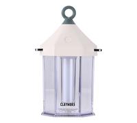 Claymore | CABIN | Camping Lantern | Ivory | WildBounds UK One Size