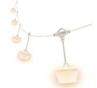 Claymore | Cadena UF5 | USB String Lights | Light Grey | WildBounds UK One Size