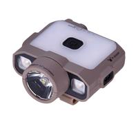 Claymore | CAPON 120D UV | UV Cap Light | Tan | WildBounds UK One Size