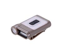 Claymore | CAPON 65A+ | Wearable Light | Tan | WildBounds UK One Size