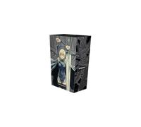 Claymore Complete Box Set