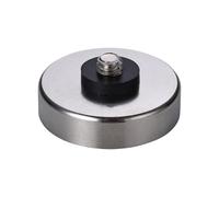 Claymore | Neodymium Magnet | Magnet | Silver | WildBounds UK One Size