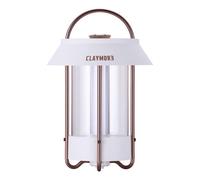 Claymore | SELENE | Camping Lantern | White | WildBounds UK One Size