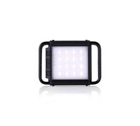 CLAYMORE Ultra 3.0 (Small) - USB-C Rechargeable Outdoor Portable Area Light, 3 Color Modes, 30 to 1,200 Lumens, 11,600mAh Battery. Ideal for Camping, Fishing, Backpacking, and Construction.