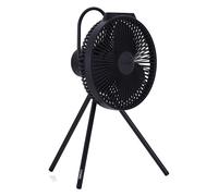 Claymore | V1040 | Desk Fan | Black | WildBounds UK One Size