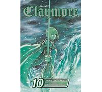 Claymore, Vol. 10 – The Battle of the North – Simon & Schuster