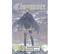 Claymore, Vol. 15 (Volume 15): Genesis of War