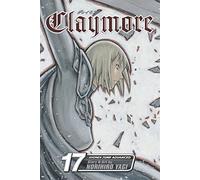 Claymore, Vol. 17: The Claws of Memory: Volume 17