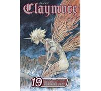 Claymore, Vol. 19 (Volume 19): Phantoms in the Heart