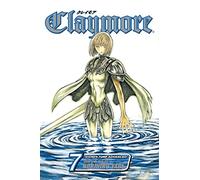 Claymore, Vol. 7 (Volume 7): Fit for Battle