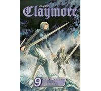Claymore, Vol. 9 (Volume 9): The Deep Abyss of Purgatory