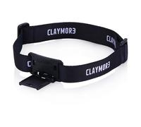 Claymore | Wearable Kit | Torch Headband | Black | WildBounds UK One Size