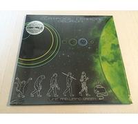 Claypool Lennon Delirium Lime and Limpid Green 10 Inch Vinyl ATO0380 NEW