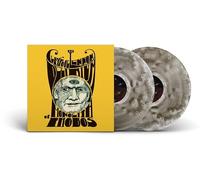 Claypool Lennon Delirium - Monolith Of Phobos - Vinyl (Phobos Moon Edition)