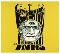 Claypool Lennon Delirium - Monolith Of Phobos