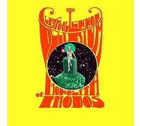 CLAYPOOL LENNON DELIRIUM - Monolith Phobos (Japan Edition)