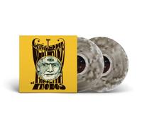 Claypool Lennon Delirium - Monolith Of Phobos - Vinyl (Phobos Moon Edition)