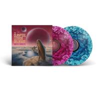 ATO Records Claypool Lennon Delirium - South Of Reality [Amethust Edition] [VINYL LP] Blue, Colored Vinyl, Purple USA import