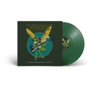 CLAYPOOL - RETURN OF THE LIVE FROGS VOLU - Vinyl Record lp - K3z