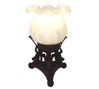 Clayre&Eef 5LL-6101 Tiffany-style table lamp