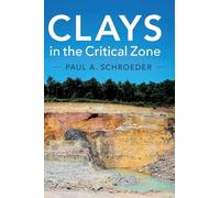 Clays in the Critical Zone
