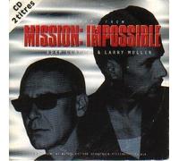 Clayton Adam and Mullen Larry - Theme From Mission Impossible