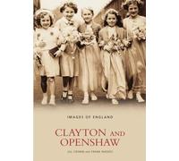 Clayton and Openshaw