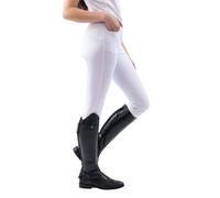 Clayton Breeches Whitaker White 32R