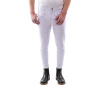 Clayton Breeches Whitaker White 36R