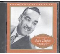 Clayton, Buck - An Introduction To Buck Clayton: His Best Recordings - 1937-1946